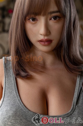 【アートワークカスタム版】Top-Sino 新作「爆撃機」 155cm Hカップ T35 Mili 実践向け ラブドール 等身大ドール フルシリコン製ラブドール