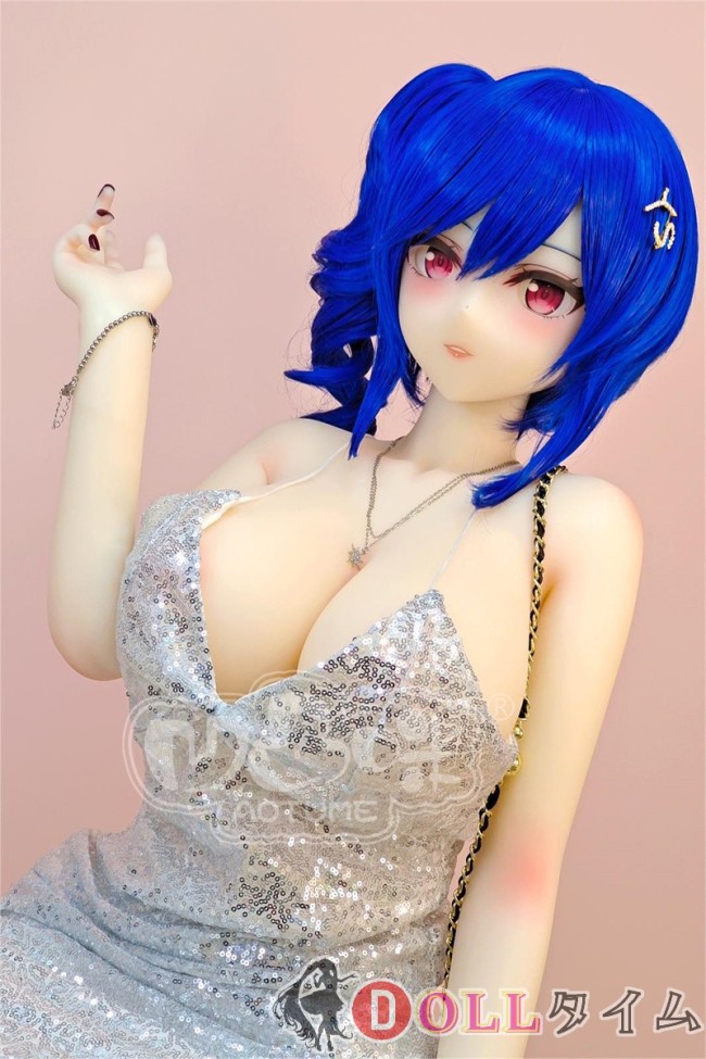 凹凸咪Aotume Doll 155cm Hカップ アニメドール #111 ヘッド 及びボディー材質選択可能