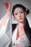 SHEDOLL 165cm Eカップ 阿初（achu） 2.0 ラブドール ボディー材質など選択可能 等身大ドール 中国古装