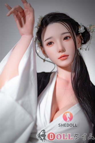 SHEDOLL 165cm Eカップ 阿初（achu） 2.0 ラブドール ボディー材質など選択可能 等身大ドール 中国古装