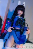WM Doll ラブドール 159cm B-cup Y005 TPE製