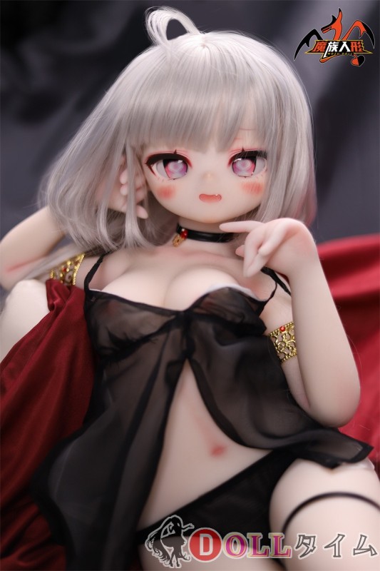 MOZU DOLL 85cm 爱莉希雅 Elysia ソフトビニール製頭部 6kg  巨乳TPE製ボディ 軽量化で収納しやい 使いやすい こあくま