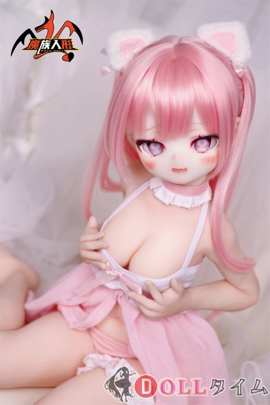 MOZU DOLL 85cm 爱莉希雅 Elysia ソフトビニール製頭部 6kg  巨乳TPE製ボディ 軽量化で収納しやい 使いやすい パジャマ