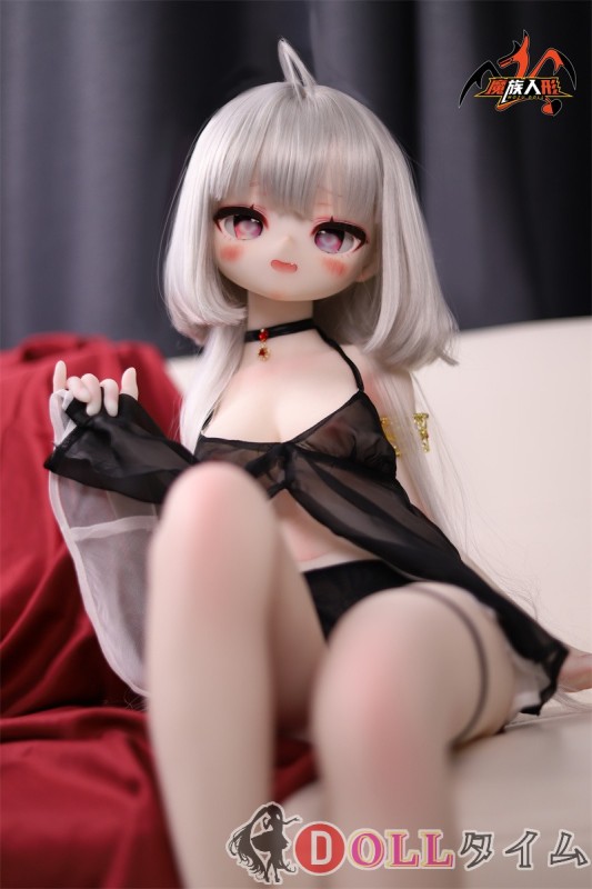 MOZU DOLL 85cm 爱莉希雅 Elysia ソフトビニール製頭部 6kg  巨乳TPE製ボディ 軽量化で収納しやい 使いやすい こあくま