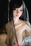 MLW Doll Sora 頭部 ラブドール 155cm Fカップ  フルシリコン製