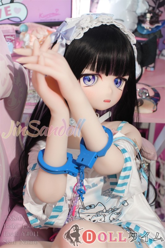 WM Doll ラブドール 150cm A-cup Y011 TPE製