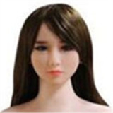 JY Doll 161cm Eカップ 允熙（Yunxi） シリコン製頭部+TPEボディ 白いベール