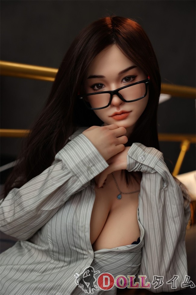 JYDOLL フルシリコン製ラブドール  172cm Eカップ 秋雅（Qiuya）ヘッド 身体リアルメイク付き