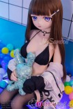 WM Doll ラブドール 140cm B-cup Y011 TPE製
