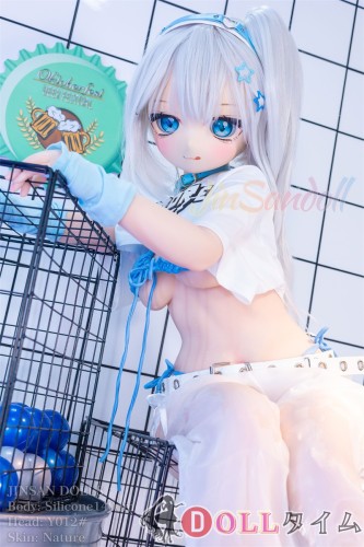 WM Doll ラブドール 140cm B-cup Y012 TPE製