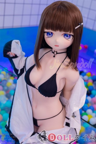 WM Doll ラブドール 140cm B-cup Y011 TPE製