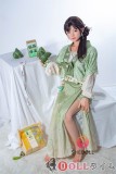 SHEDOLL ロり系 158cm Cカップ 芷沅（Zhiyuan）  ヘッド ラブドール キャミソール ボディー材質など選択可能 カスタマイズ可能