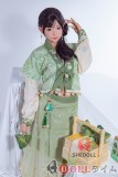 SHEDOLL ロり系 158cm Cカップ 芷沅（Zhiyuan）  ヘッド ラブドール キャミソール ボディー材質など選択可能 カスタマイズ可能