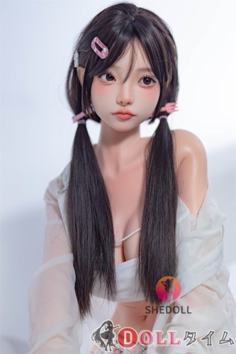 SHEDOLL 洛伊（Luoyi） ヘッド 148cm Dカップ ボディー材質など選択可能 カスタマイズ可能  部屋着