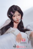 SHEDOLL 洛伊（Luoyi） ヘッド 148cm Dカップ ボディー材質など選択可能 カスタマイズ可能  部屋着