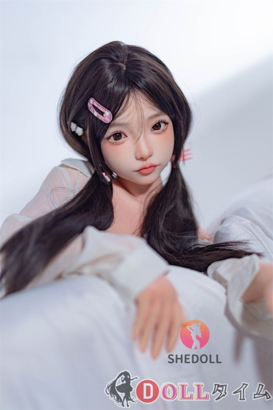 SHEDOLL 洛伊（Luoyi） ヘッド 148cm Dカップ ボディー材質など選択可能 カスタマイズ可能  部屋着