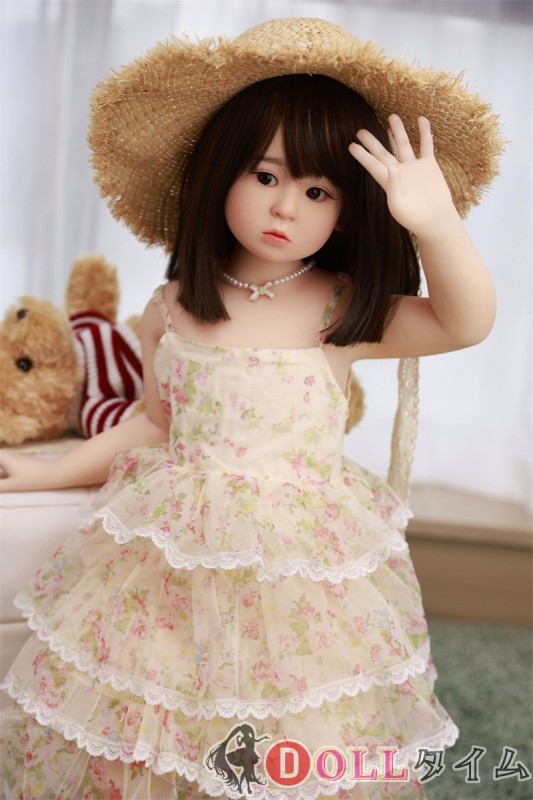 AXB Doll ラブドール 88cm バスト平 GA01ヘッド TPE製 リアルメーク付き