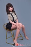 Elsa Babe 148cm M 立华琴里 RAD004 フルシリコン製 等身大ラブドール 二次元 アニメドール バニーガール カスタマイズ可