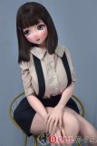 Elsa Babe 148cm M 立华琴里 RAD004 フルシリコン製 等身大ラブドール 二次元 アニメドール バニーガール カスタマイズ可