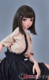 Elsa Babe 148cm M 立华琴里 RAD004 フルシリコン製 等身大ラブドール 二次元 アニメドール バニーガール カスタマイズ可