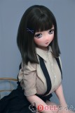 Elsa Babe 148cm M 立华琴里 RAD004 フルシリコン製 等身大ラブドール 二次元 アニメドール バニーガール カスタマイズ可