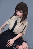 Elsa Babe 148cm M 立华琴里 RAD004 フルシリコン製 等身大ラブドール 二次元 アニメドール バニーガール カスタマイズ可