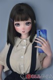 Elsa Babe 148cm M 立华琴里 RAD004 フルシリコン製 等身大ラブドール 二次元 アニメドール バニーガール カスタマイズ可
