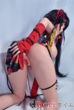Elsa Babe 148cm M 仓木千秋 RAD002 フルシリコン製 等身大ラブドール 二次元 アニメドール バニーガール カスタマイズ可