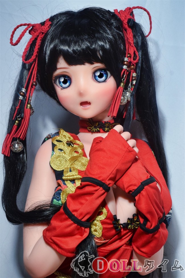 Elsa Babe 148cm M 仓木千秋 RAD002 フルシリコン製 等身大ラブドール 二次元 アニメドール バニーガール カスタマイズ可