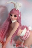 Elsa Babe 148cm M  月岛泉 RAD005 フルシリコン製 等身大ラブドール 二次元 アニメドール バニーガール カスタマイズ可