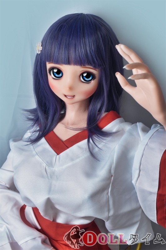 Elsa Babe 148cm M 藤崎纯子 RAD003 フルシリコン製 等身大ラブドール 二次元 アニメドール バニーガール カスタマイズ可