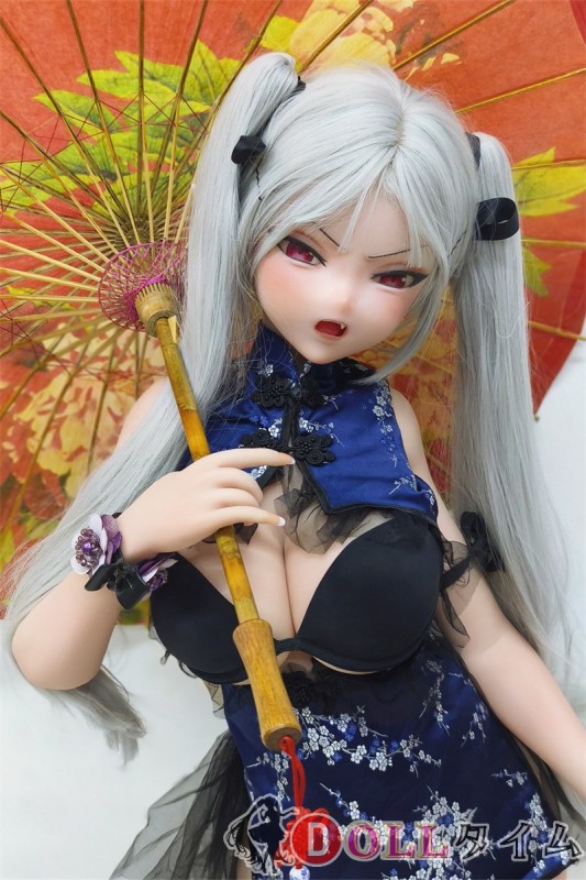 Elsa Babe 148cm M  织田遥 RAD015 フルシリコン製 等身大ラブドール 二次元 アニメドール バニーガール カスタマイズ可