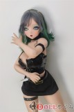Elsa Babe 148cm M  樱空翼 RAD014 フルシリコン製 等身大ラブドール 二次元 アニメドール バニーガール カスタマイズ可