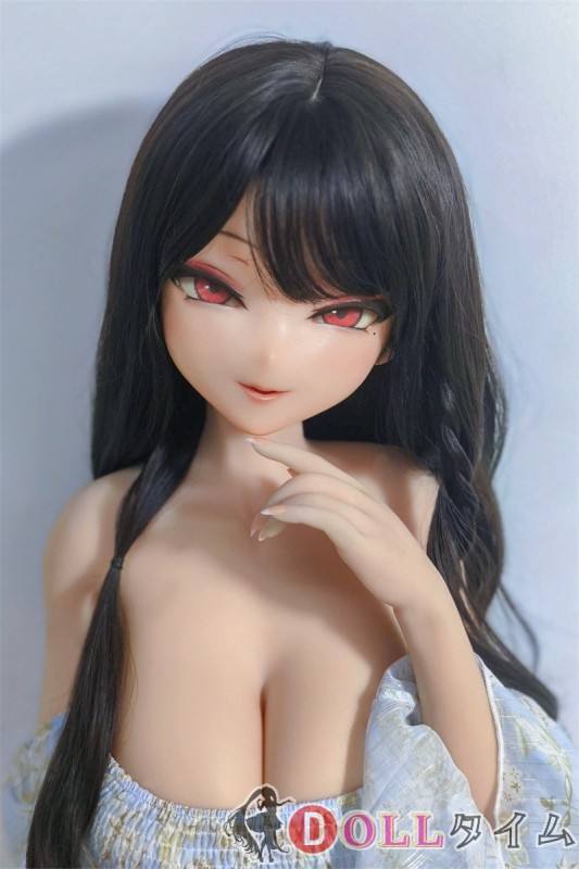 Elsa Babe 148cm M  吉良由美子 RAD017 フルシリコン製 等身大ラブドール 二次元 アニメドール バニーガール カスタマイズ可