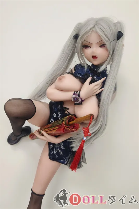 Elsa Babe 148cm M  织田遥 RAD015 フルシリコン製 等身大ラブドール 二次元 アニメドール バニーガール カスタマイズ可