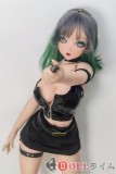 Elsa Babe 148cm M  樱空翼 RAD014 フルシリコン製 等身大ラブドール 二次元 アニメドール バニーガール カスタマイズ可