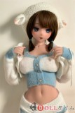 Elsa Babe 148cm S 古川夏希 RAD020 フルシリコン製 等身大ラブドール 二次元 アニメドール バニーガール カスタマイズ可