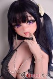 Elsa Babe 148cm M 仓朝奈美绪 RAD018  フルシリコン製 等身大ラブドール 二次元 アニメドール バニーガール カスタマイズ可