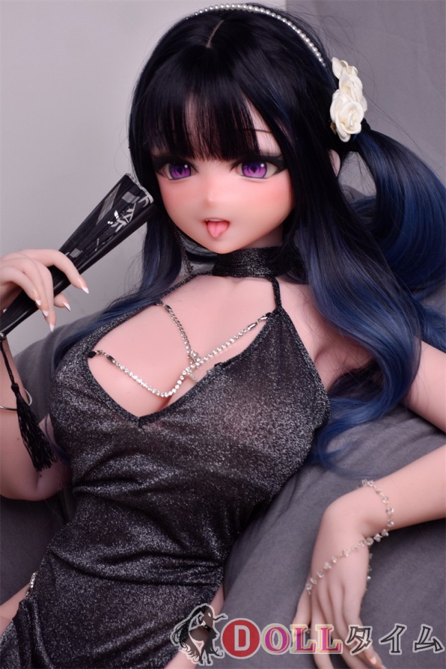 Elsa Babe 148cm M 仓朝奈美绪 RAD018  フルシリコン製 等身大ラブドール 二次元 アニメドール バニーガール カスタマイズ可