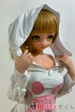 Elsa Babe 148cm S  石川清美 RAD023フルシリコン製 等身大ラブドール 二次元 アニメドール バニーガール カスタマイズ可