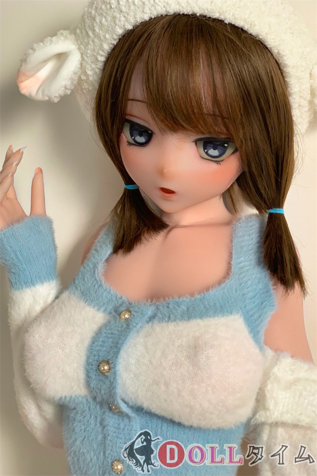 Elsa Babe 148cm S 古川夏希 RAD020 フルシリコン製 等身大ラブドール 二次元 アニメドール バニーガール カスタマイズ可