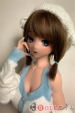 Elsa Babe 148cm S 古川夏希 RAD020 フルシリコン製 等身大ラブドール 二次元 アニメドール バニーガール カスタマイズ可