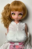 Elsa Babe 148cm S  石川清美 RAD023フルシリコン製 等身大ラブドール 二次元 アニメドール バニーガール カスタマイズ可