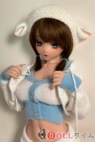 Elsa Babe 148cm S 古川夏希 RAD020 フルシリコン製 等身大ラブドール 二次元 アニメドール バニーガール カスタマイズ可