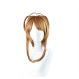 番石榴  Guavadoll（グアバ）145cm Bカップ DM08ヘッド Sビニール（PVC）ヘッド+TPEボディ 1：1 等身大ラブドール ジョイント ピンクの髪