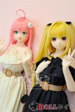 凹凸咪Aotume Dollフルシリコン製製ラブドール アニメドール 145cm Bカップ #113