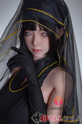 SHEDOLL 163cm Hカップ 楚玥(chuyue)  ラブドール ボディー材質など選択可能 等身大ドール COSPLAY日向雏田