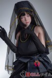 SHEDOLL 163cm Hカップ 楚玥(chuyue)  ラブドール ボディー材質など選択可能 等身大ドール COSPLAY日向雏田