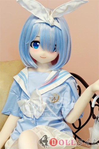 凹凸咪 Aotume Doll 製ラブドール アニメドール 135cm AAカップ 細身タイプ #116