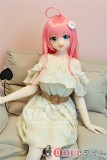 凹凸咪Aotume Doll 製ラブドール アニメドール 145cm Dカップ #114